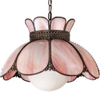 18"W Anabelle Traditional Pendant
