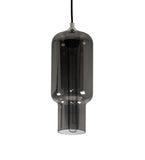 5"W Mersch Mini Pendant