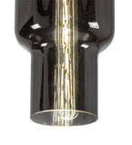 5"W Mersch Mini Pendant