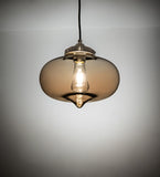 10"W Mersch Pendant