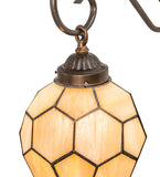 11"W Pallavolo Wall Sconce