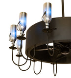 50"W Tuscan Vineyard 12 Lt Chandel-Air