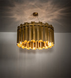 40"W Eldorado Pendant