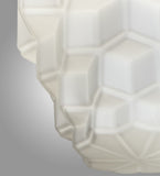 10"W Paramount Pendant