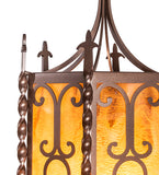 12"W Cosette Wall Sconce