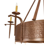 52"W Costello Chandel-Air