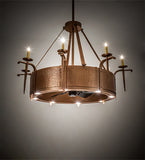 52"W Costello Chandel-Air