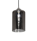 7"W Mersch Mini Pendant
