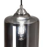 7"W Mersch Mini Pendant