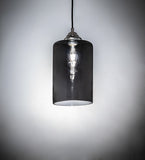 7"W Mersch Mini Pendant