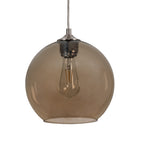 9"W Bola Mini Pendant