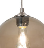 9"W Bola Mini Pendant