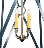 18"W Penelope Pendant