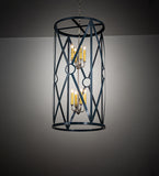 18"W Penelope Pendant