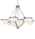 72"W Alonzo Chandelier