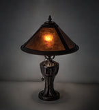 17"H Sutter Table Lamp