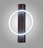 12"W Ursula Wall Sconce