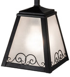 16"W Putrelo 2 Lt Wall Sconce