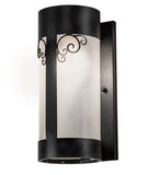 5"W Putrelo Wall Sconce