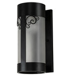 5"W Putrelo Wall Sconce