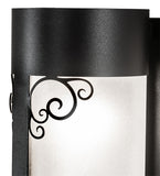 5"W Putrelo Wall Sconce