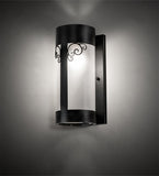 5"W Putrelo Wall Sconce