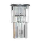 14"W Beckam Wall Sconce