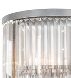 14"W Beckam Wall Sconce