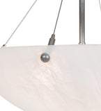 15"W Cypola Flushmount