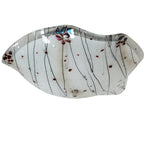 19"W Metro Fusion Ramoscelli Flushmount