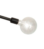 24"W Pronograde Jack 2 Lt Flushmount