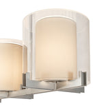 98"L Crawford Oblong Pendant