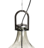 18"W Euri Tanta Pendant