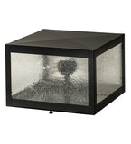 12"Sq Seneca Prime Post Mount