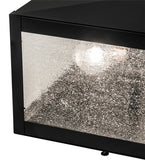 12"Sq Seneca Prime Post Mount