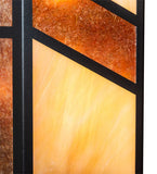 8"W Santa Fe Wall Sconce