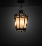 11"W Cardiff Pendant