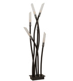 42"H Titicaca 6 Lt Table Lamp