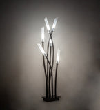 42"H Titicaca 6 Lt Table Lamp