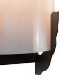8" Wide Octavia Wall Sconce