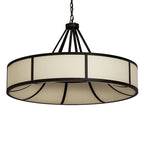 40"W Cilindro Ventura Pendant