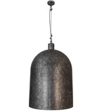 24"W Gravity Pendant