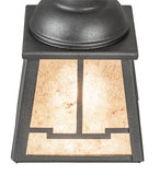 5.5"Sq Valley View Mini Pendant