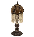 17"H Alicia Table Lamp