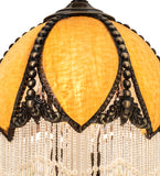 17"H Alicia Table Lamp