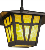 24"W Yosemite Outdoor Pendant