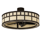 37"W "T" Mission Chandel-Air