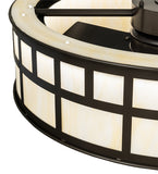 37"W "T" Mission Chandel-Air