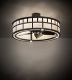 37"W "T" Mission Chandel-Air