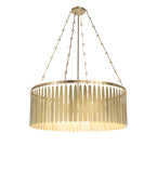 48"W Gibson Chandelier